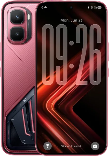 Infinix GT 50 Pro